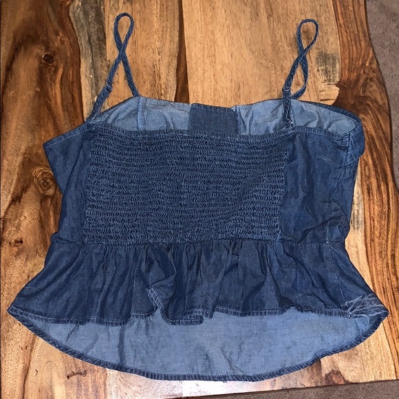 In the West Top - Picture 2 of 3